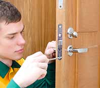 Locksmith Lockport